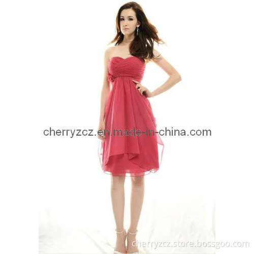 Bridesmaid Dress (P20141)